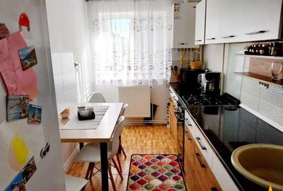 Apartament etaj intermediar, Craiter, Brasov