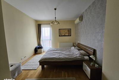 Apartament cu 2 camere în Tunari - 5