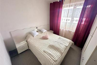 Apartament cu 2 camere semidecomandat în Progresul - 2