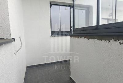 Apartament cu 2 camere decomandat, mobilat în Tineretului - 12