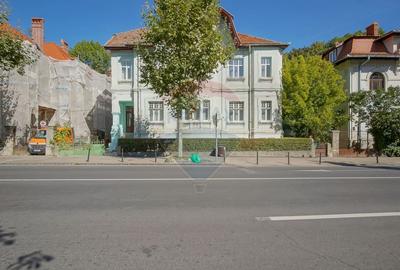 Vanzare apartament in casa, str.Nicolae Iorga, Parcul Titulescu - 3