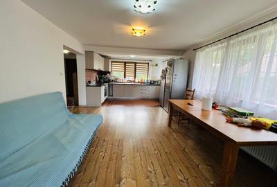 Vila 5 Camere || Caciulati  - Sat || Toate utilitatile - 3