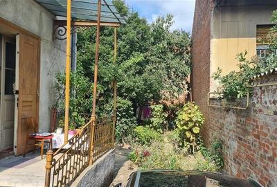 COMISION 0% Casa veche + anexa Timisoara Balcescu - Elisabetin - 9