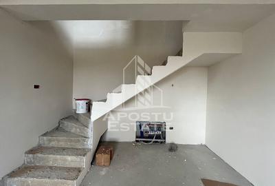 Duplex cu 3 dormitoare in Mosnita Noua (Urseni) - 3