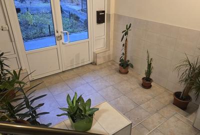 Apartament cu 2 camere semidecomandat, mobilat în Gara de Nord - 11