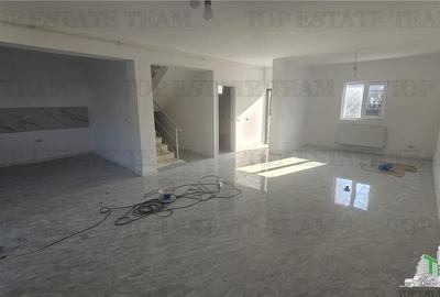 Casă cu 4 camere cu Teren 217 Mp în Central - 2