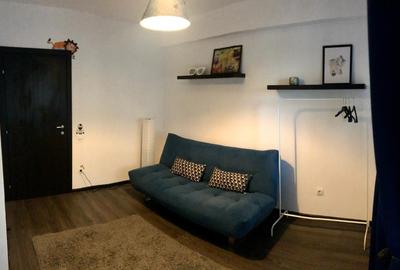 Apartament cu 3 camere decomandat în Unirii - 11