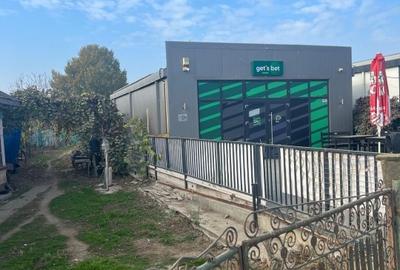 Spațiu comercial, de 130 mp, în Slobozia Moară - 2