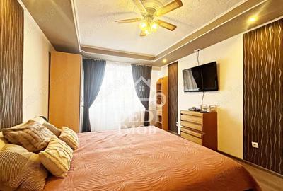 Apartament cu 2 camere de inchiriat in zona bulevardul Decebal, Oradea - 1