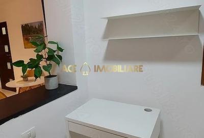 Apartament cu 2 camere decomandat, mobilat în Gara de Nord - 4