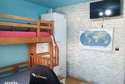 Apartament cu 2 camere în Central - 13