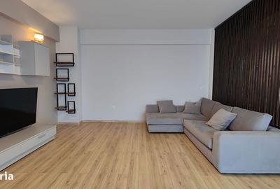 Apartament cu 2 camere decomandat în Sisești - 6