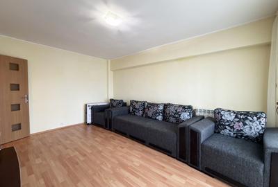 Apartament cu 2 camere decomandat, mobilat în Far - 1