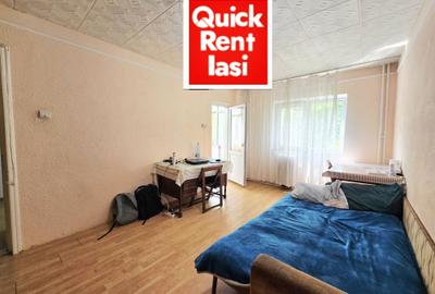 Apartament cu 2 camere decomandat în Dacia - 2