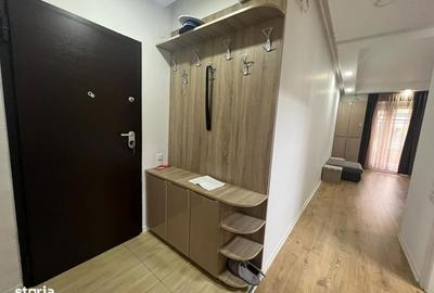 Apartament cu 3 camere în Ștefăneștii de Jos - 1