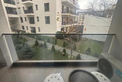 Studio de Inchiriat 40 mp | Mobilat | Utilat Complet | 600 m Metrou - 9