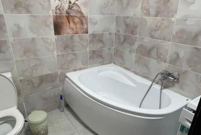 Garsoniera 36 mp utili,strada Sergent Ilie Petre,nr.86 .bloc 5 - 10