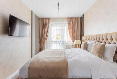 Apartament premium 4 camere, 108mp, Parc Tudor Arghezi, Metalurgiei - 9