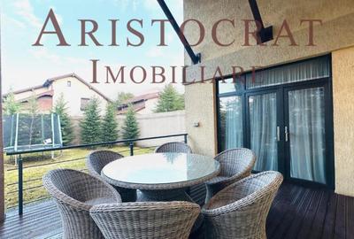 Casă cu 7 camere cu Teren 508 Mp în Corbeanca - 3