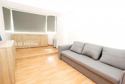 Apartament cu 3 camere semidecomandat în 1 Mai - 13