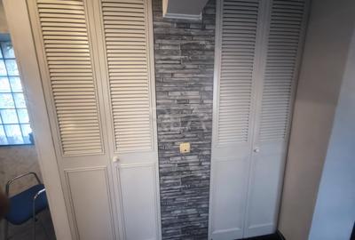 Garsonieră decomandată, mobilată în Unirii - 5