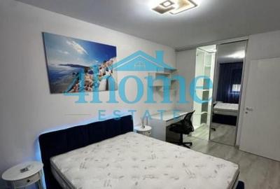 Apartament cu 2 camere, mobilat în Theodor Pallady - 3