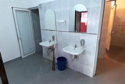 Spațiu comercial, de 160 mp, în Brătulești - 8