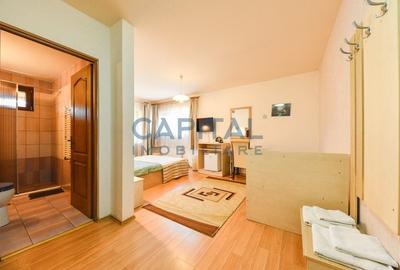 Investiti intr-o pensiune cu potential in Floresti - 10