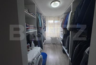 Apartament de 2 camere, balcon + boxa - 8
