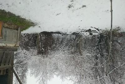 Casă cu 2 camere cu Teren 1000 Mp în Viperești - 2