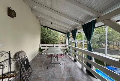 Casa modernă în Vladimirescu - 6