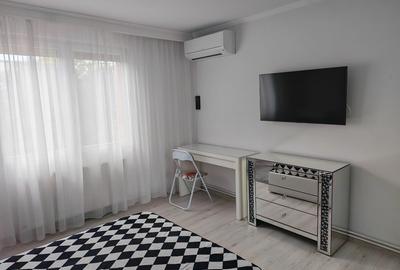 Garsonieră, mobilată în Girocului - 2