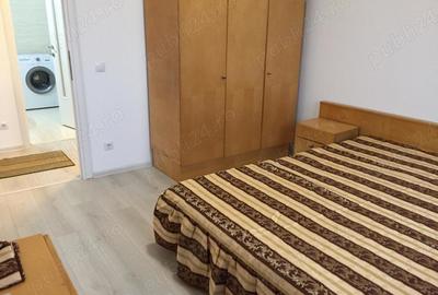 Apartament 2 camere de inchiriat zona Prundu Depou Pitesti - 2