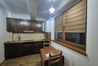 Bloc nou, sectiune mare, apartament 3 camere cu semineu, terasă mare si garaj - 16
