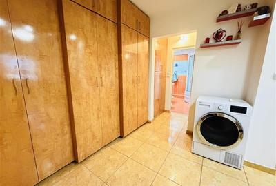 APARTAMENT 2 CAMERE | ETAJ 1 | TIP P | DECOMANDAT | ZONA IOSIA | ORADEA - 13