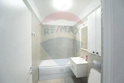 Apartament 2 camere de vanzare in zona Pipera (rondul OMV Pipera) - 8