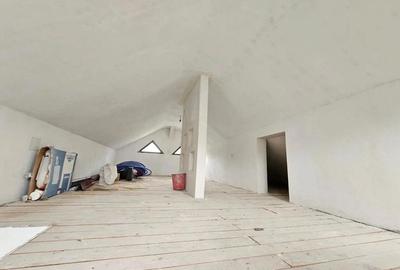 Casă în Mușătești - 2