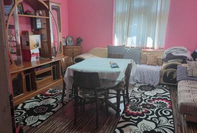 Proprietate in Targu Jiu, str. Victoriei - zona peco MOL - 3