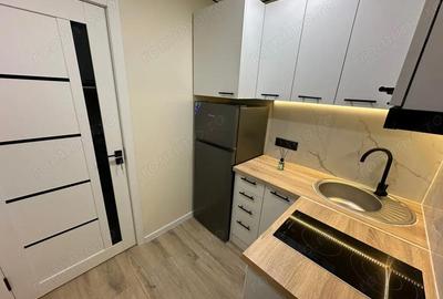 Garsonieră decomandată în Moșnița Nouă - 3