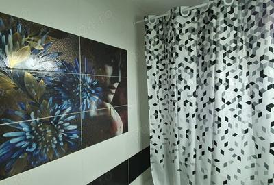 Apartament cu 4 camere decomandat în Central - 6