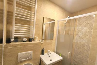 Apartament 2 camere 52 mp Centru Istoric Bra?ov - 2