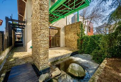 Casa din Poveste de Vânzare - Lacul Băneasa - 4