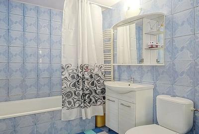 Zona linistita | Suprafata Generoasa - 16