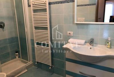 Casă cochetă cu teren generos și panoramă Chinteni - 22