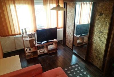 Proprietar,vand apartament in Timisoara din : o camera,bucatarie,baie,centrala, clima Liviu Rebreanu - 1