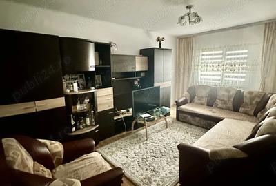 Apartament 3 camere - Zona Garii - 1