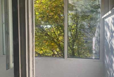 Garsoniera semi-decomandata - 2