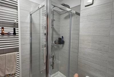 Moghioros Park Residence | Loc parcare subteran inclus - 12
