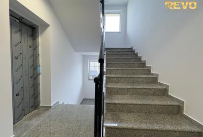 Apartament cu 2 camere decomandat în Dobroești - 5