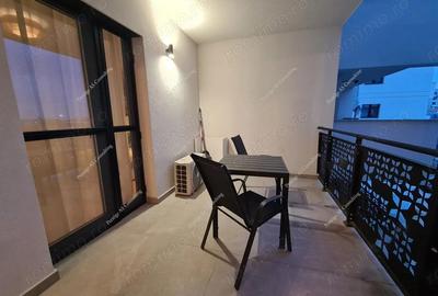 Monarch - Apartament cu 2 camere modern - Circumvalatiunii - 2